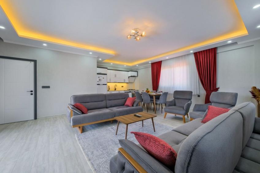 Villa in der Natur - foto 10