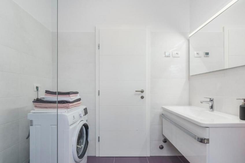 Villa Antoniana - foto 17