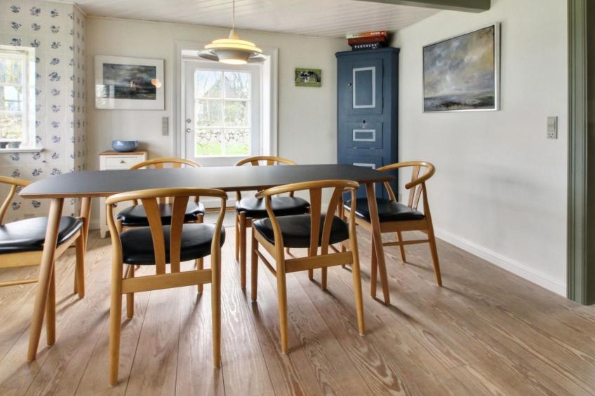 "Ingulf" - 18km from the sea in Western Jutland - foto 33