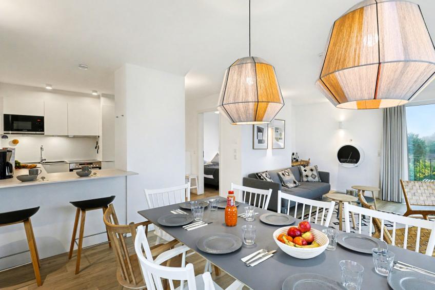 Penthouse Dümmerview - foto 2