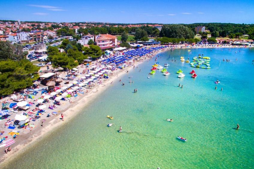 Ferienvilla mit Garten, Grill und Terrasse - foto 36