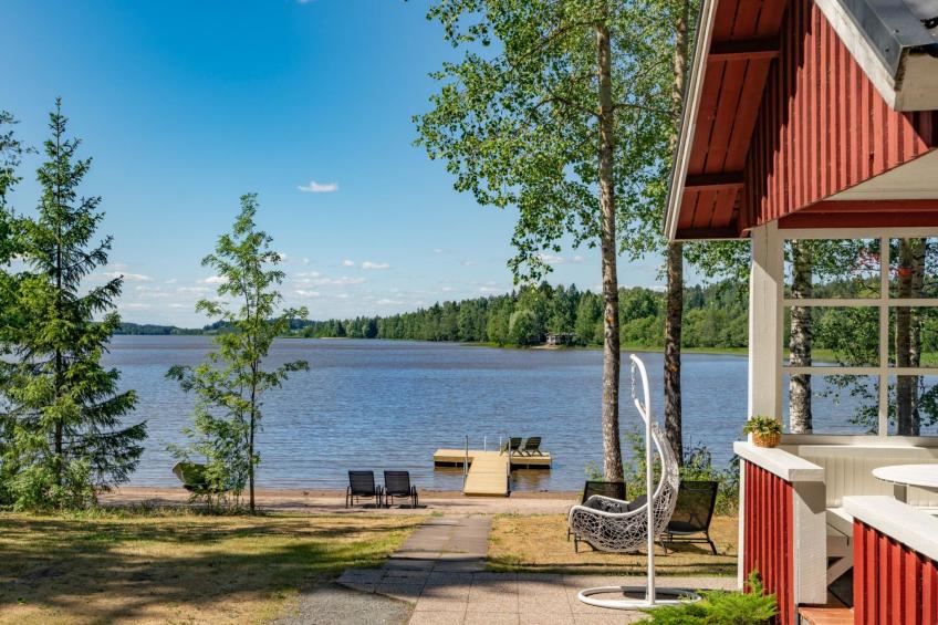 Sepelkyyhky, seeteri - foto 5