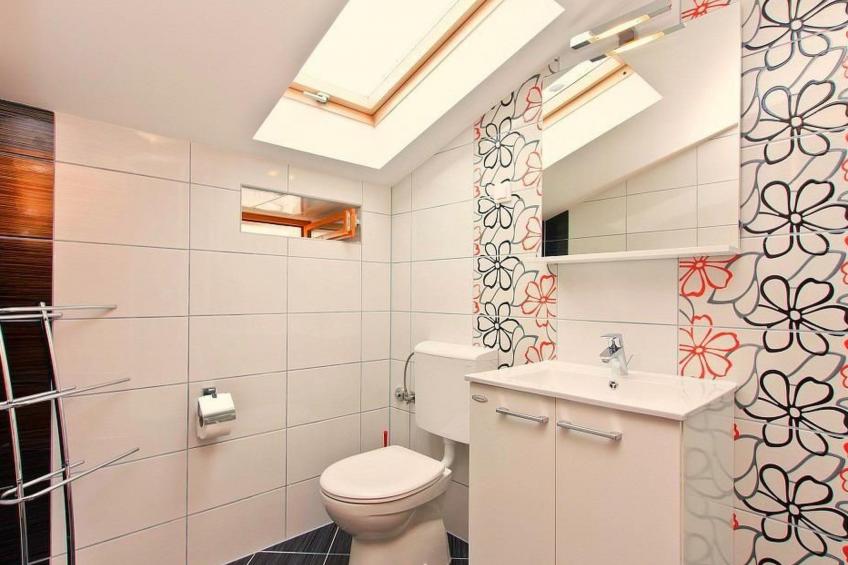 Gemütliches Ferienhaus in Peresiji mit Grill und Terrasse - foto 17