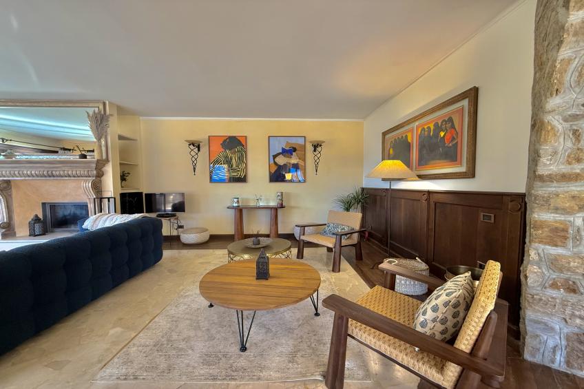 Villa Isola Verde - foto 3