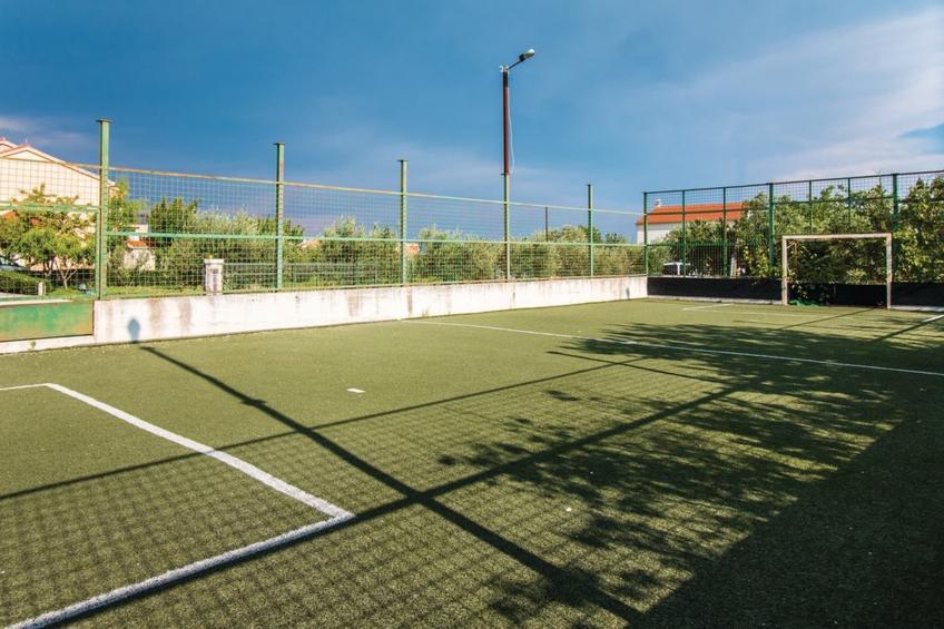 Picturesque Escape Holiday Home with Pool and Sauna - Four Bedroom Holiday Home with Sauna and Pool - foto 23