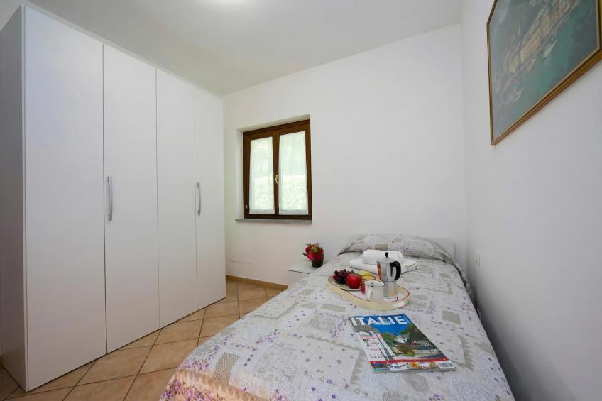 Le Betulle Garden in Laveno - foto 26