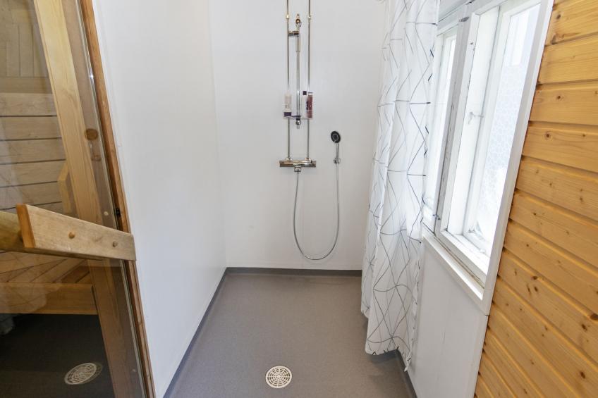 Villa niemelä - foto 16