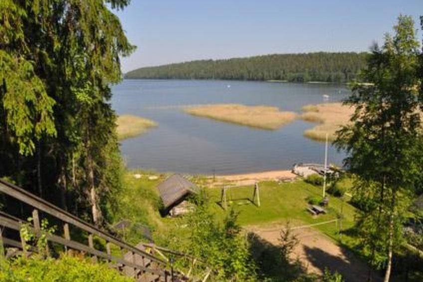 Villa vuorikotka - foto 19