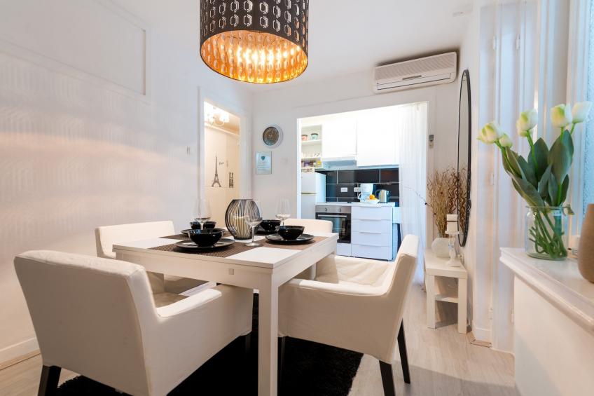 Apartment Butterfly - One Bedroom Apartment with Sea View - foto 6