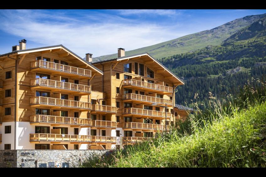 TIGNES_S8L - foto 6