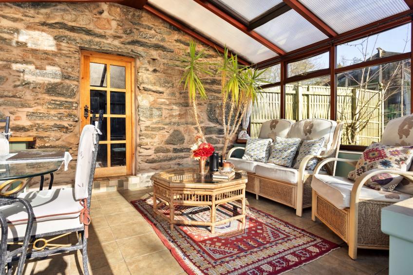 St Francis Cottage - foto 10