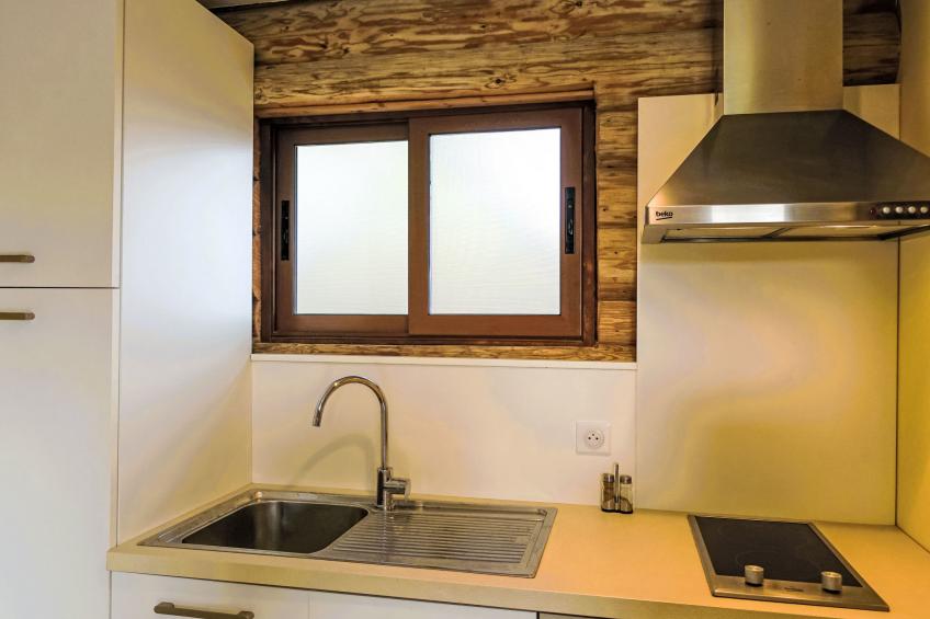 Chalet Simple - foto 8