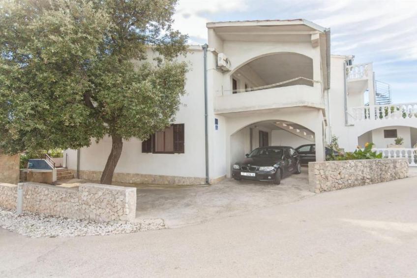 Two Bedroom Apartment - foto 14