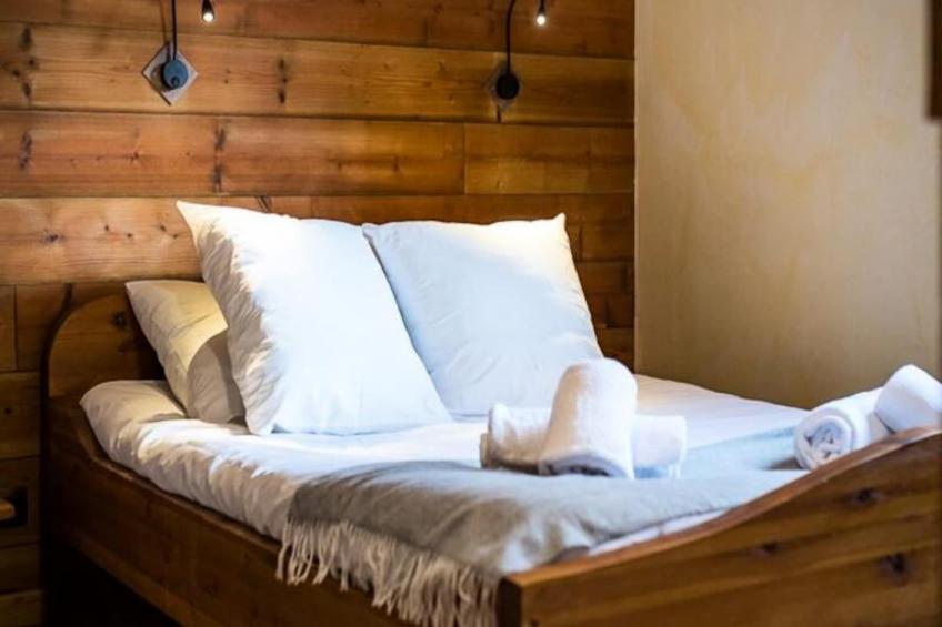 Chalet D'aimé-st Sorlin D Arves - foto 20