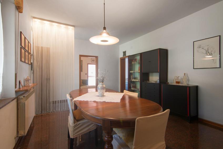 Apartamento Giardino - foto 17