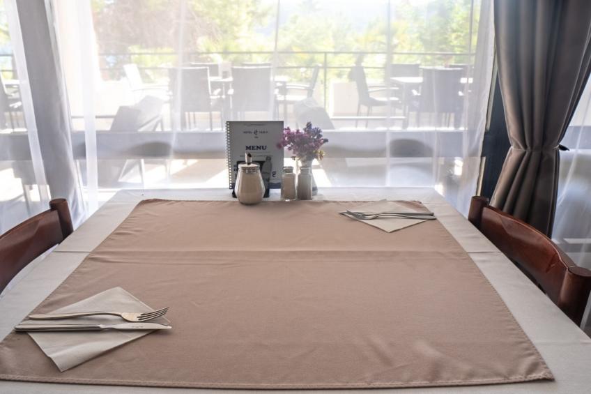 Hotel Issa - Double Room Sea View 6 - foto 14