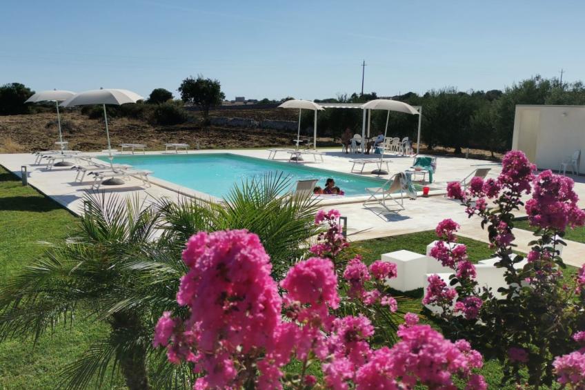 Casa Sbrizza... auf dem Lande, 15 Minuten vom Meer entfernt - foto 25