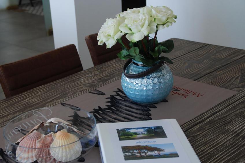 Villa mit großem Grundstück direkt am Mer - foto 16