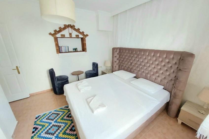 in Dalyan mit Bergblick - foto 59