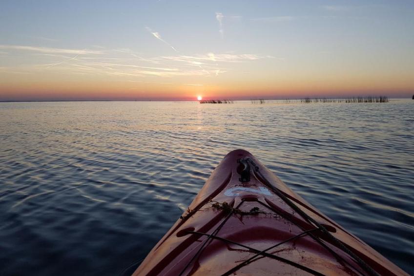 Juwel an der Lagune - foto 32