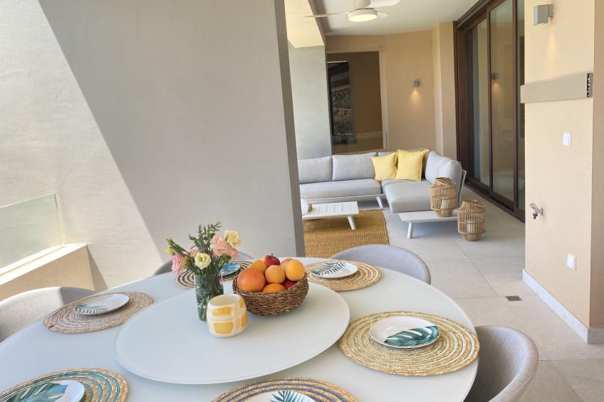 Conjunto Residencial Los Olivos - foto 3