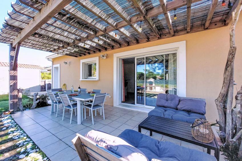 Ferienhaus (MVT225) - foto 25