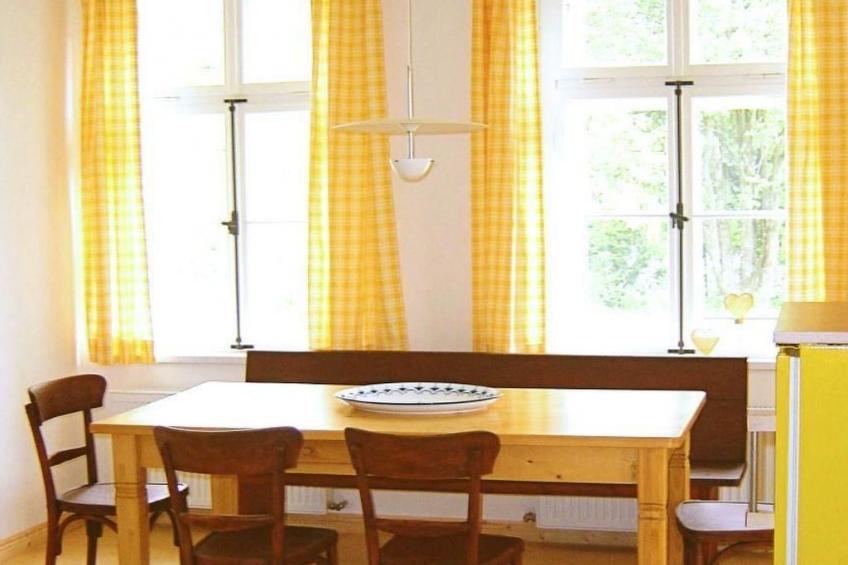 Fewo Altes Schulhaus - foto 4