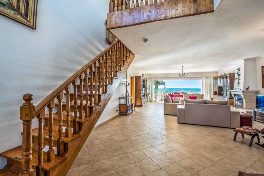 Chalet "Villa Oceano" mit privatem Pool - foto 18