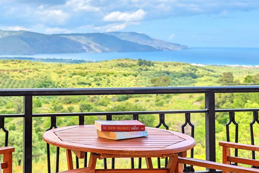 für 10 Personen in Kournas, Kreta (West-Kreta) - foto 12