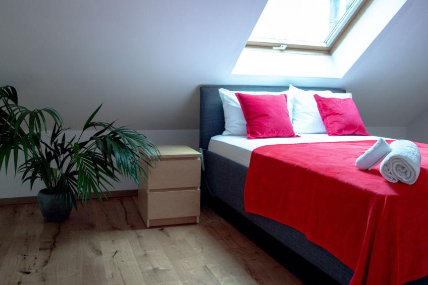 Villa Monte in Frechen Bachem bei Köln - foto 26