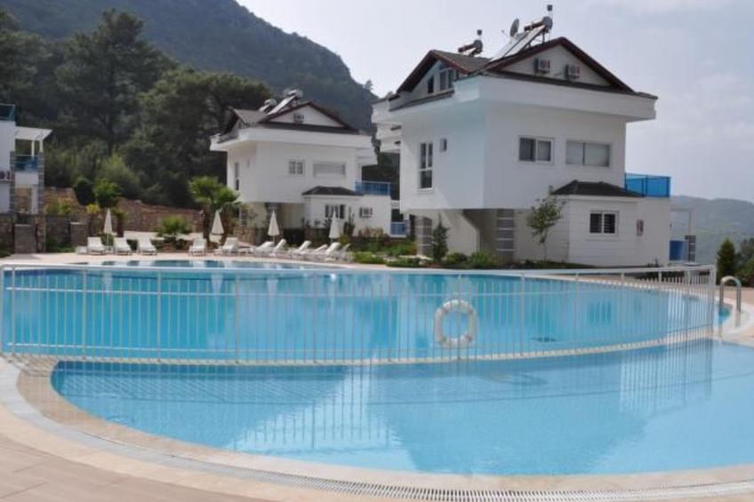 mit gemeinschaftlichem Pool - foto 29