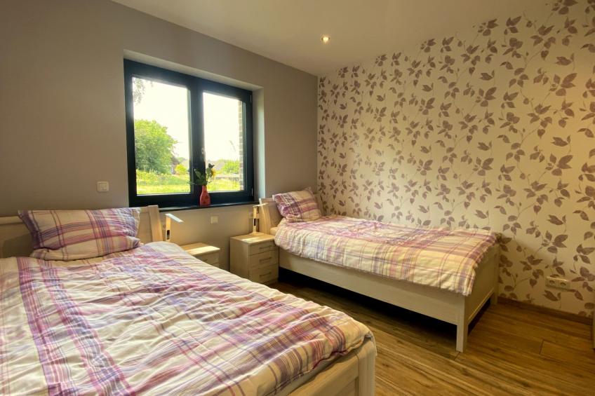 am Weiher - Wohnung 4 - Für 4 Personen - foto 6