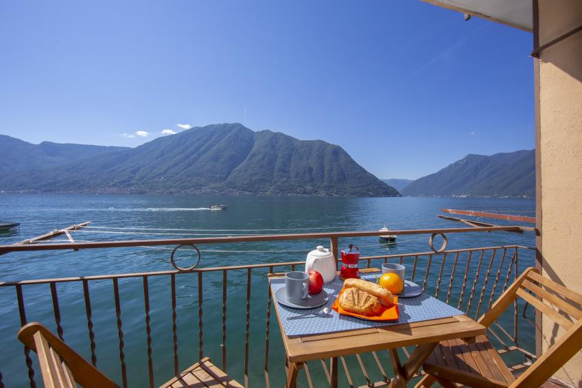 Colonno Fronte Lago - foto 17