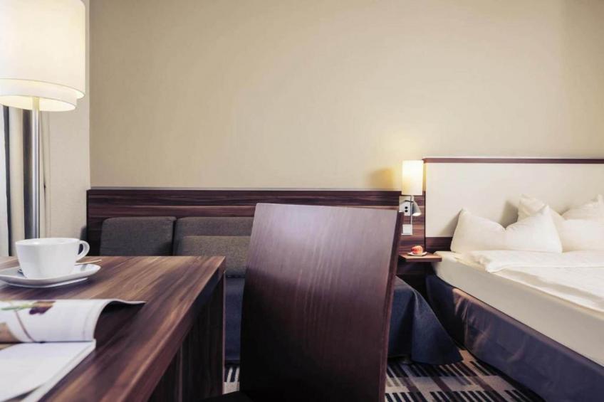 STANDARD TRIPLE ROOM - foto 14