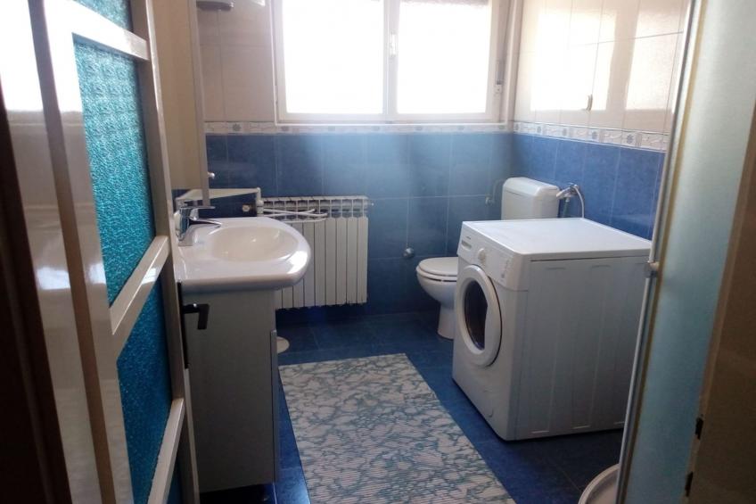 Lovely Apartments Near the Sea - One Bedroom Apartment with Balcony - foto 29