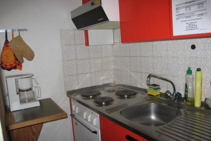 Chasa Suzöl, (Lavin) - foto 4