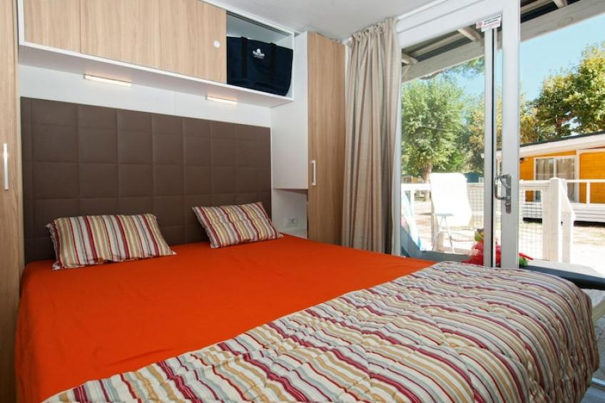 Marina Family Village Punta Marina Terme Ravenna - Lodge Deluxe - foto 6