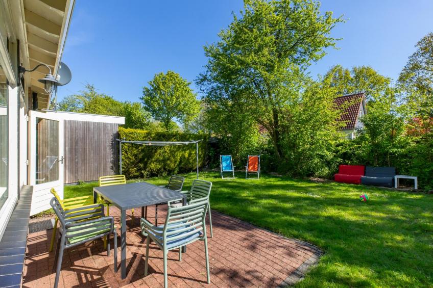 Holidayhome - Oosterpark 77 | Oostkapell - foto 24