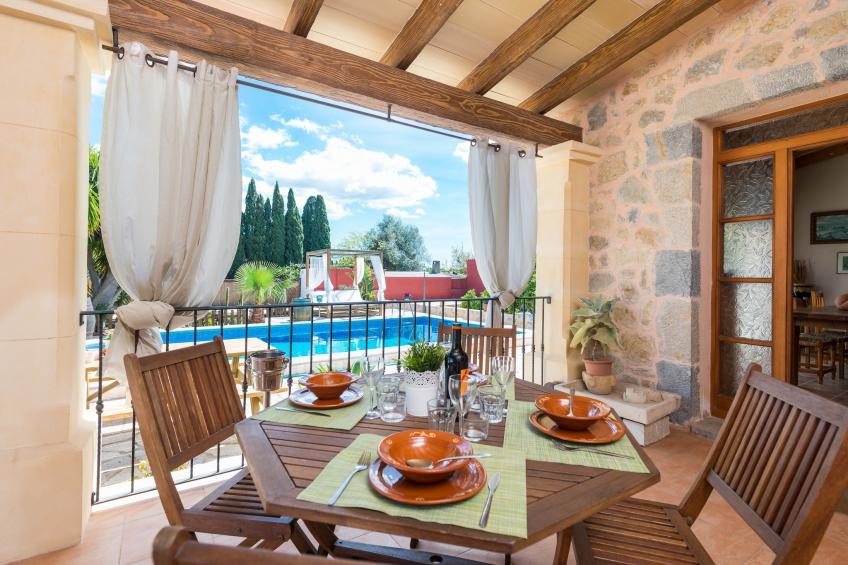 Es Blanquer De Na Fani - foto 48