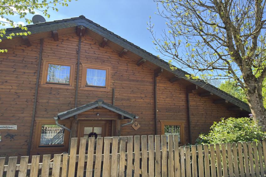 Vakantiewoning, Clausthal-Zellerfeld - foto 28