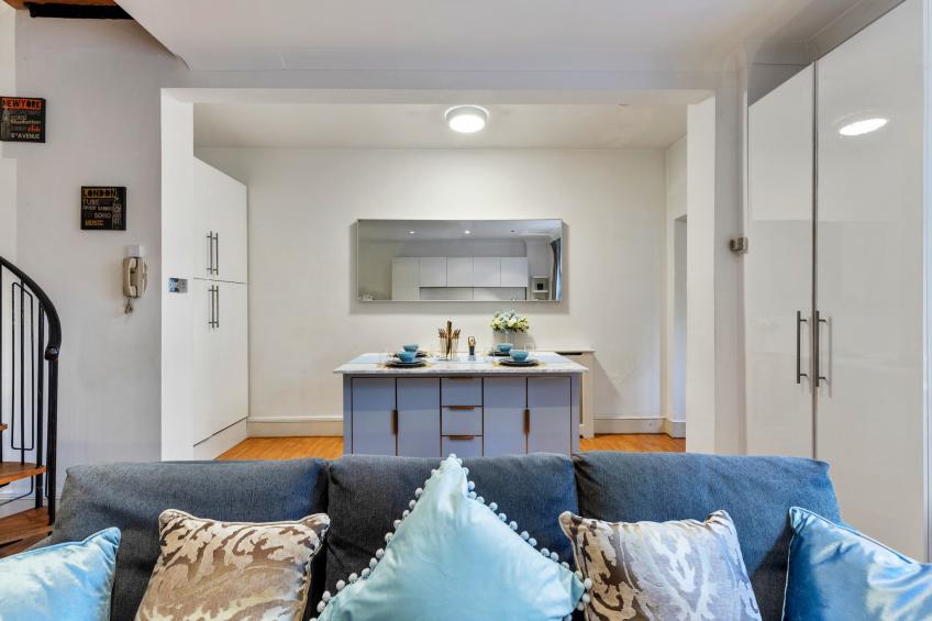 The Victoria Suite - foto 8