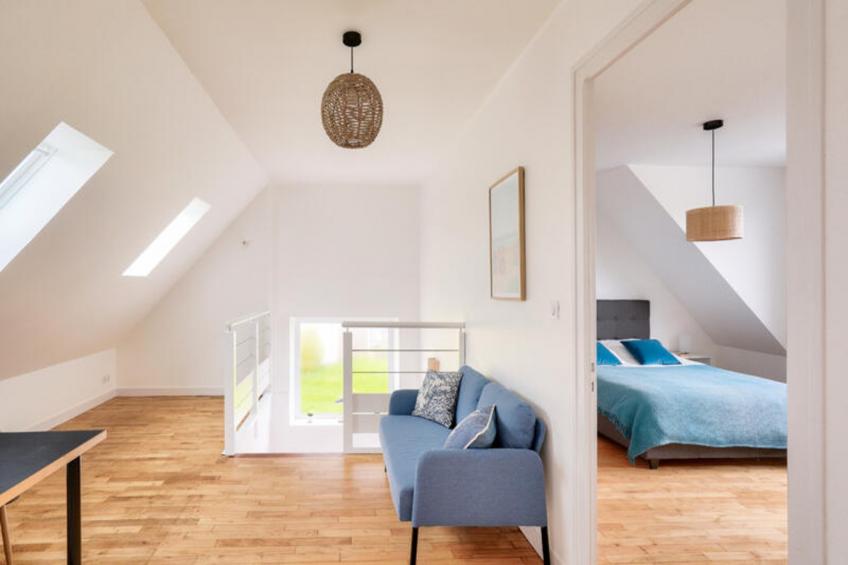 Maison à Ploneour-Lanvern - foto 15