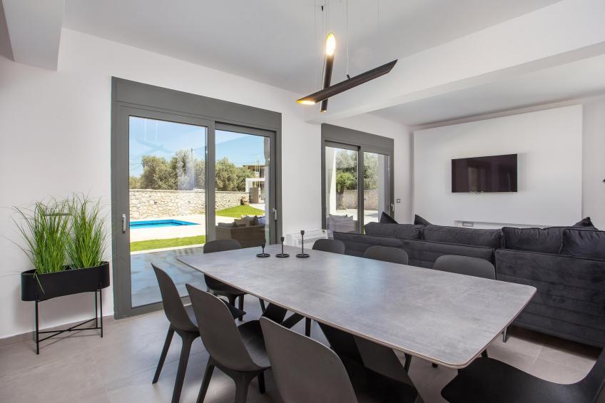 Villa Kastalys - foto 4