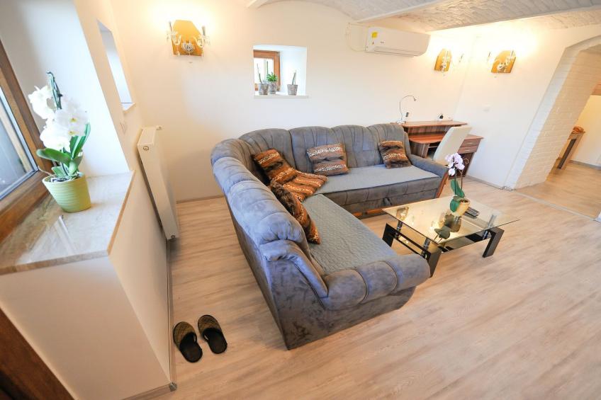 Relax and Rustic Apartments with Terrace - Classic One Bedroom Apartment with Terrace (owner Silvester) - foto 7