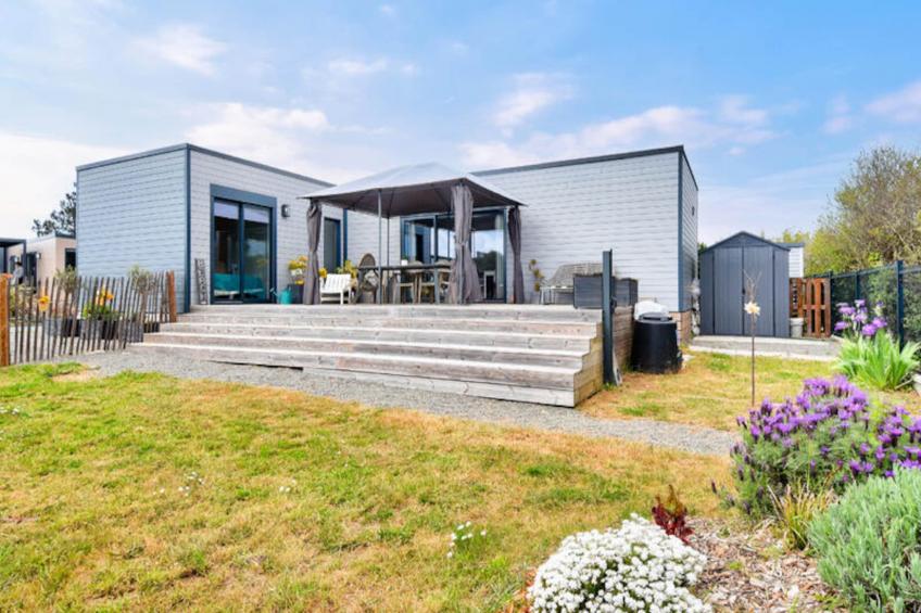 Chalets à Bretignolles-sur-Mer