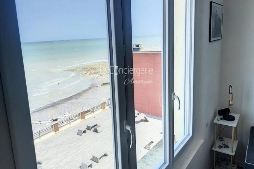 Résidence Al 48 - Duplex Bagatel : Confort & évasion Face à La Mer - foto 23