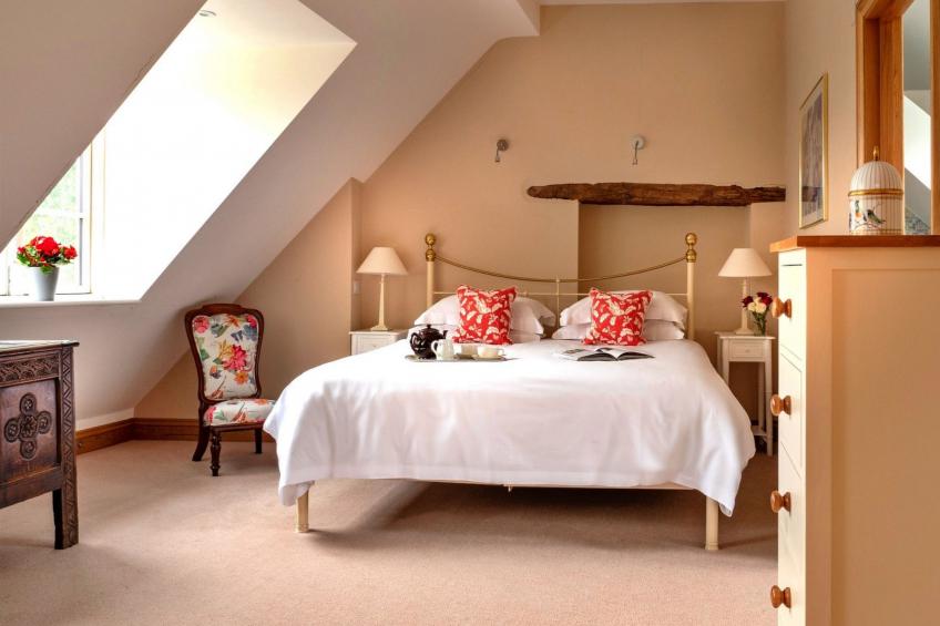 Berry Pen Cottage - foto 16