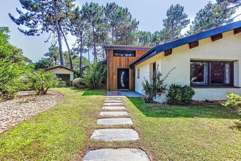 Villa les Verdiers - foto 46