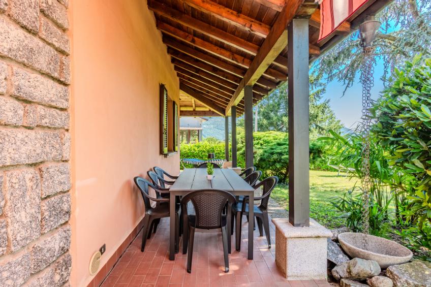 Casa Alessio - foto 3