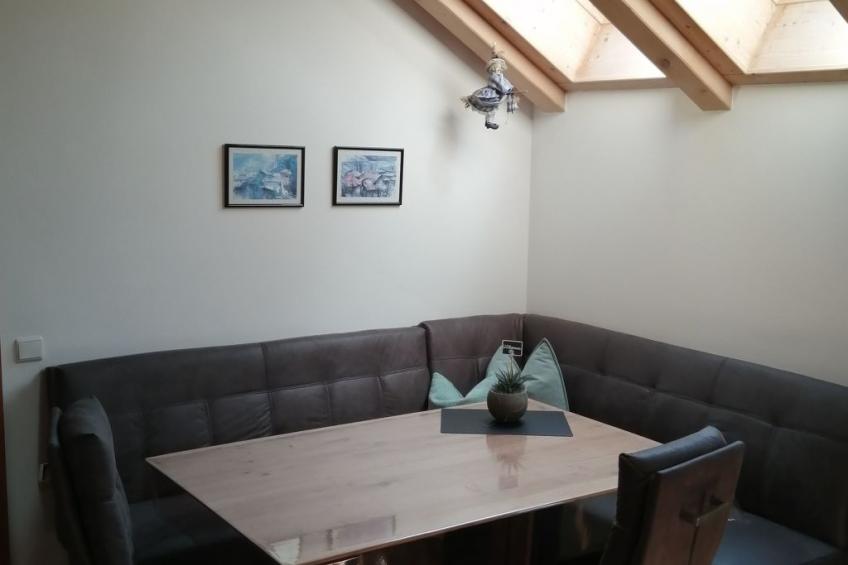 Kerschbamerhof Fewo Pink Lady mit Panoramablick - foto 49